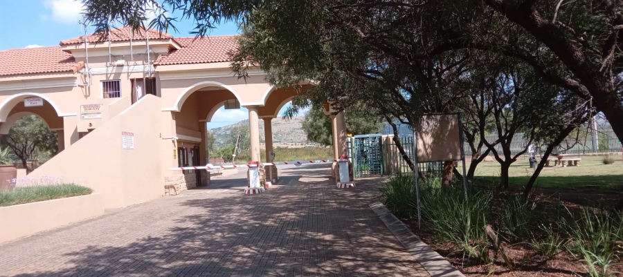 0 Bedroom Property for Sale in Hartbeespoort North West